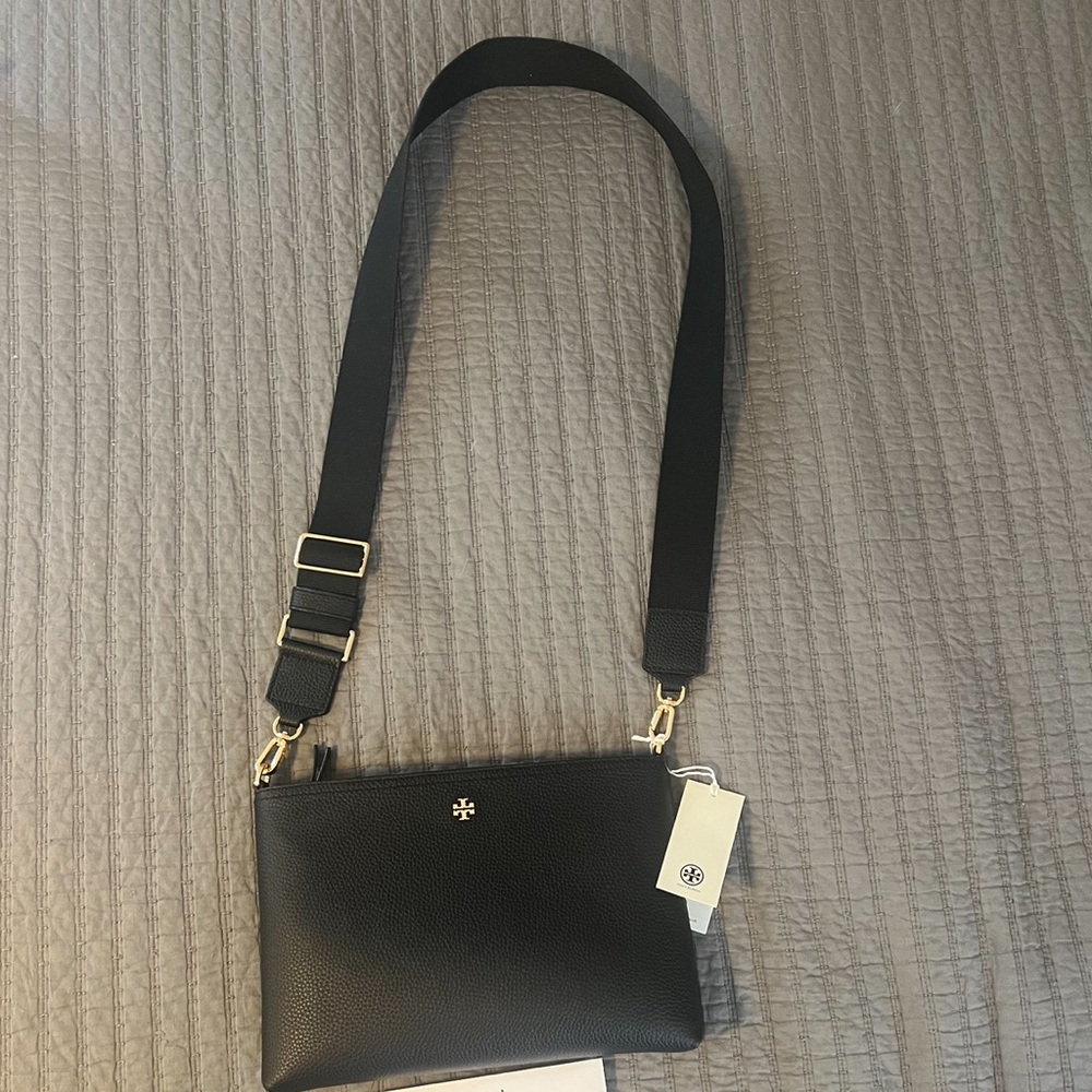 Tory Burch Blake Swingpack ~ Brand new